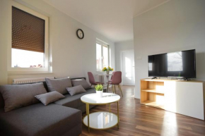 Apartament ul. Średnia 15 Wągrowiec, Wągrowiec
